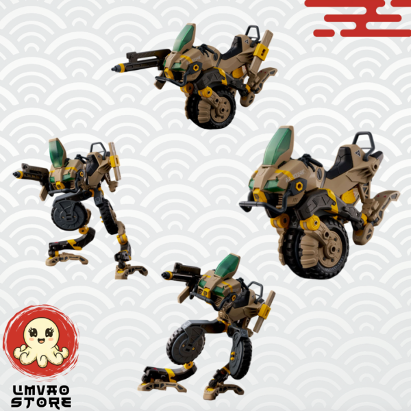 Altered Nano AN-02 AA-Cavall 1024