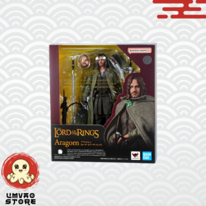 S.H. Figuarts Aragorn
