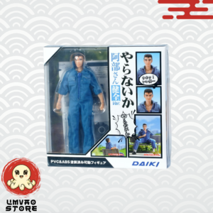 Kuso Miso Technique Takakazu Abe