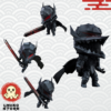 Nendoroid Guts Berserker Armor Ver.