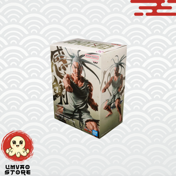 Hunting Archives Isaac Netero