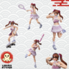 LT005 Sporty girl Yoyo 1/12