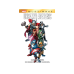 1346 Uncanny Avengers (Marvel Must Have)