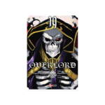 Overlord N.19