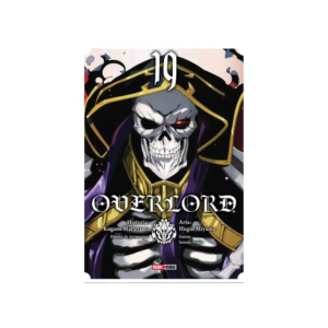 Overlord N.19