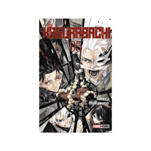 1350 Kagurabachi N.5