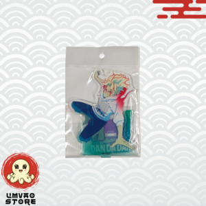 Soporte de acrilico - Okarun