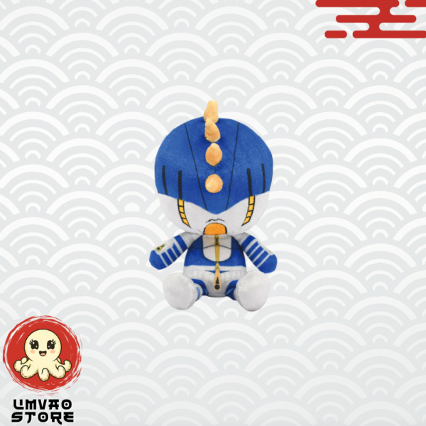 Chibi Plush Stone Free