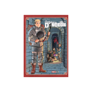 Delicious In Dungeon N.1