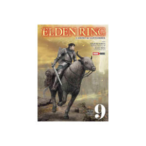Elden Ring N.9