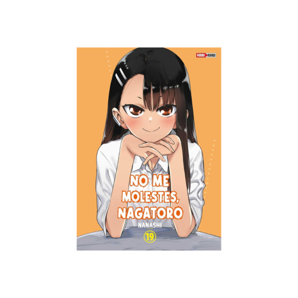 No me molestes, Nagatoro N.19