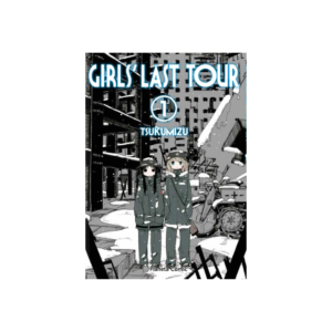 Girls' Last Tour N.1