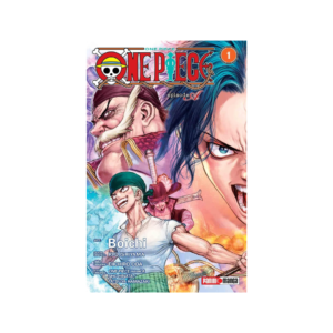 One Piece Episode A N.1