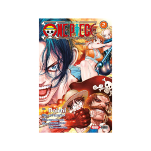 One Piece Episode A N.2