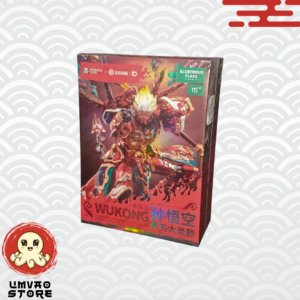 Honor of Kings Excellent Class Qitian Dasheng Sun Wukong