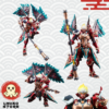 Honor of Kings Excellent Class Qitian Dasheng Sun Wukong