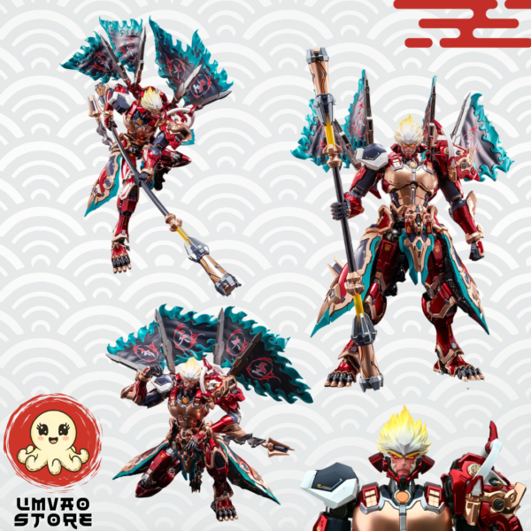 Honor of Kings Excellent Class Qitian Dasheng Sun Wukong