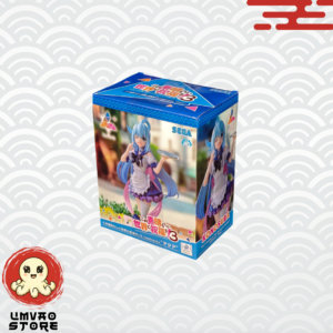 Luminasta Aqua (Original Costume Ver.)