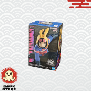 The Amazing Heroes Another Koichi Haimawari