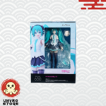25 Figma Hatsune Miku NT