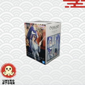 Overlord If Albedo Teacher Style Ver.