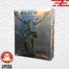 Kotokubiya Metal Gear Ray 1/100 Plastic Model