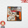1419 Toalla Dragon Ball vs VA Omnibus - Son Goku