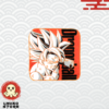 1420 Toalla Dragon Ball vs VA Omnibus - Son Goku