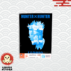 1443 Poster transparente Hunter x Hunter Day of Departure "F" - Leorio