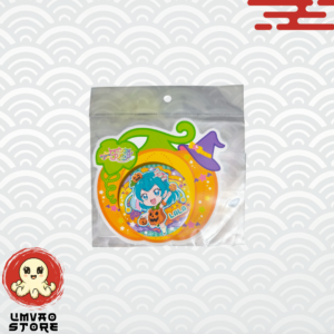 1455-1 Pin Star Twinkle Pretty Cure - Hagoromo Lala (Limited Edition Halloween)