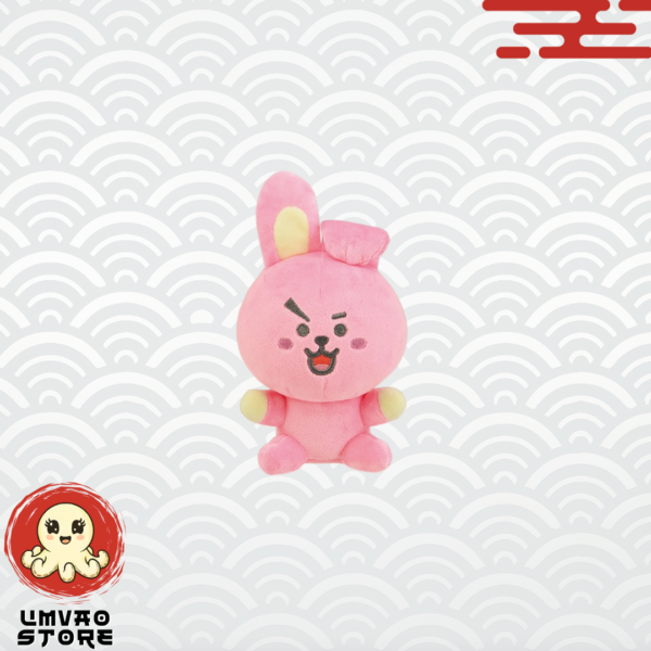 Peluche BT21 Stay with you "C" - Cooky