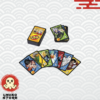 1471 Uno Dragon Ball Z (Ver. Japonesa)