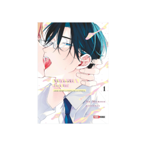 Shitasaki Kara Koi N.1