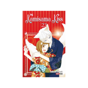 Kamisama Kiss N.23
