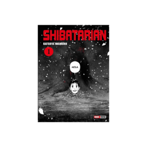 Shibatarian N.1