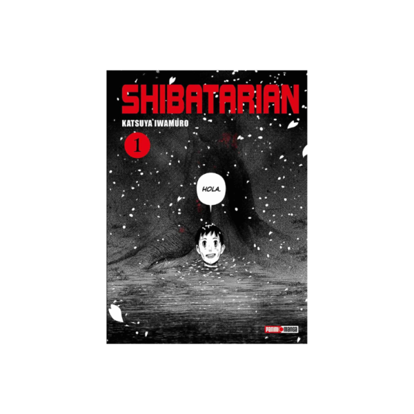 1479 Shibatarian N.1