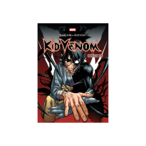 Kid Venom (Marvel Manga)