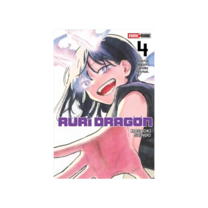 Ruri Dragon N.4