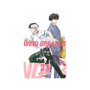 Wind Breaker N.23