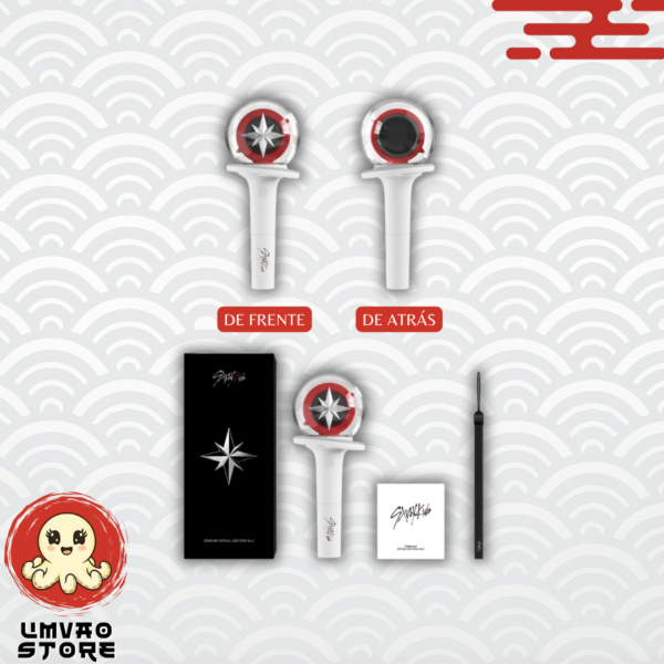 Lightstick Stray Kids