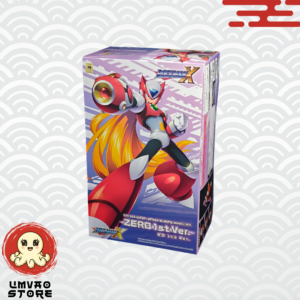 1 Kotobukiya Mega Man X Zero 1st Ver.