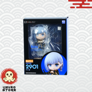15 Nendoroid Beta (PREVENTA)
