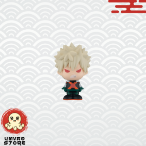 1508 SOFVIC Katsuki Bakugo