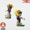 Xross Link Izuku Midoriya Vol. 2