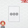 187 BTS the 5th Álbum Arirang - Living Legend Ver.