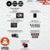 189 BTS the 5th Álbum Arirang - Living Legend Ver.