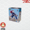 19 Xross Link Shoto Todoroki