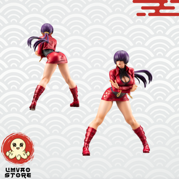 20 Bishoujo Shermie 1/7 (PREVENTA)
