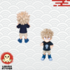 24 Cheer Pico Katsuki Bakugo