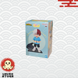 25 Cheer Pico Shoto Todoroki